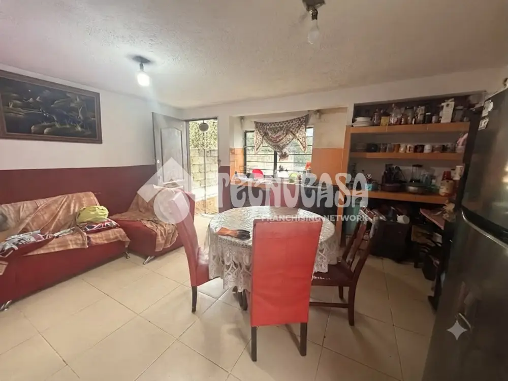Casa en Lomas de Padierna — foto 12