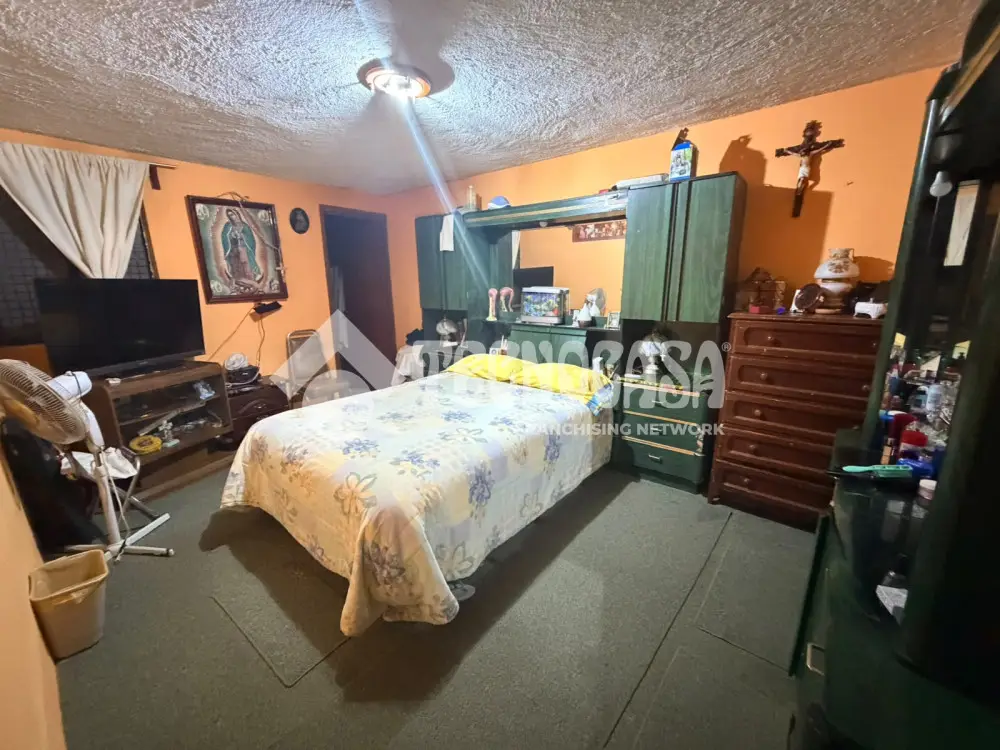 Casa en Lomas de Padierna — foto 6