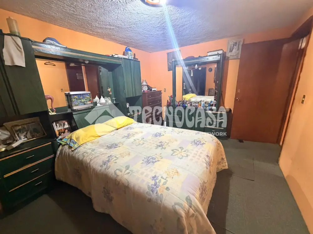 Casa en Lomas de Padierna — foto 7