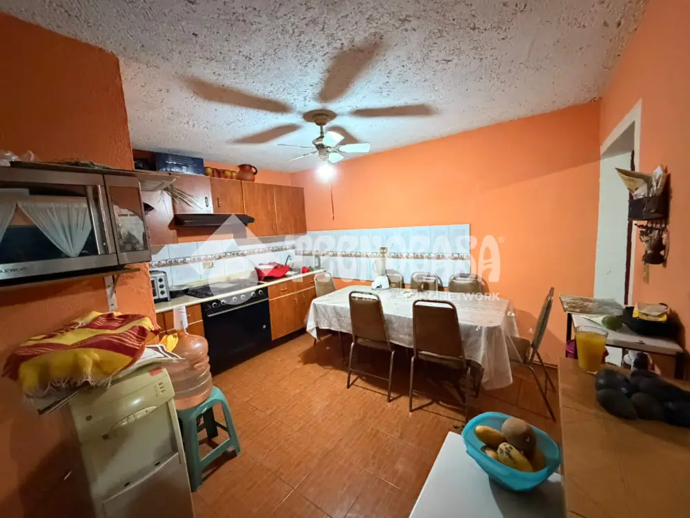 Casa en Lomas de Padierna — foto 9