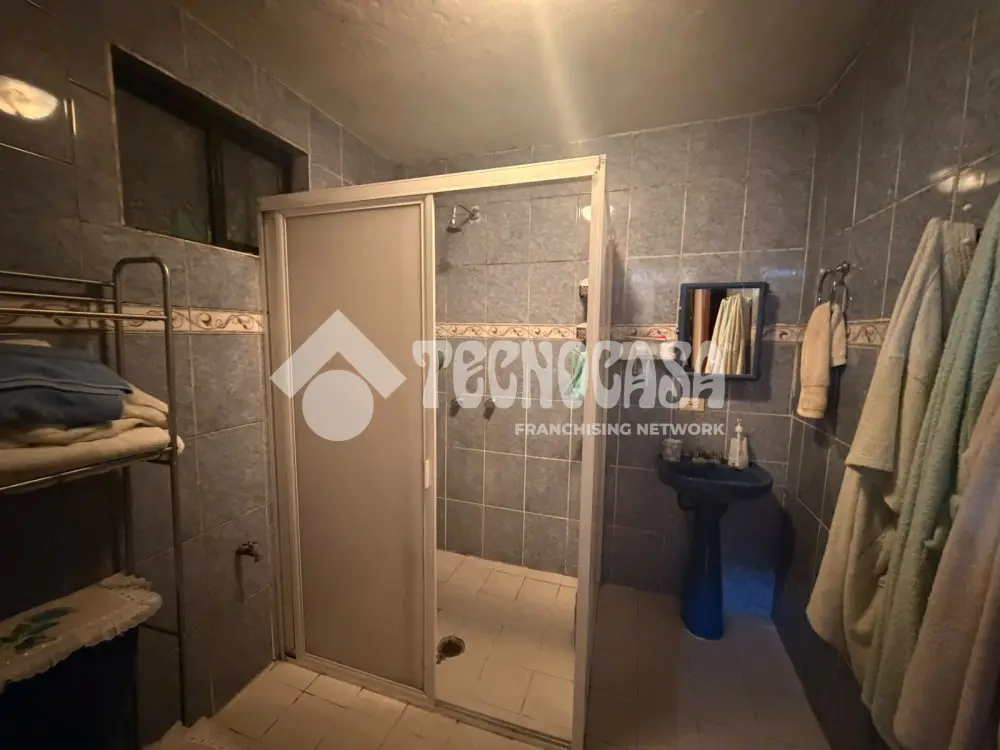 Casa en Lomas de Padierna — foto 10