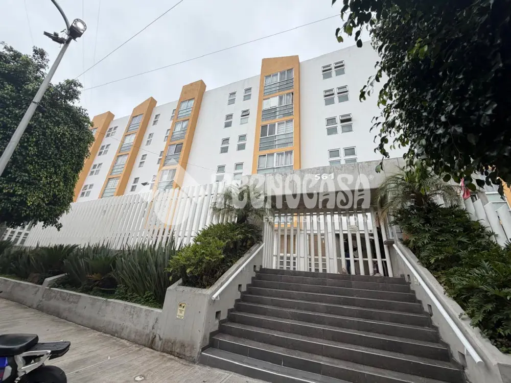 Departamento en Artes Graficas — foto 2