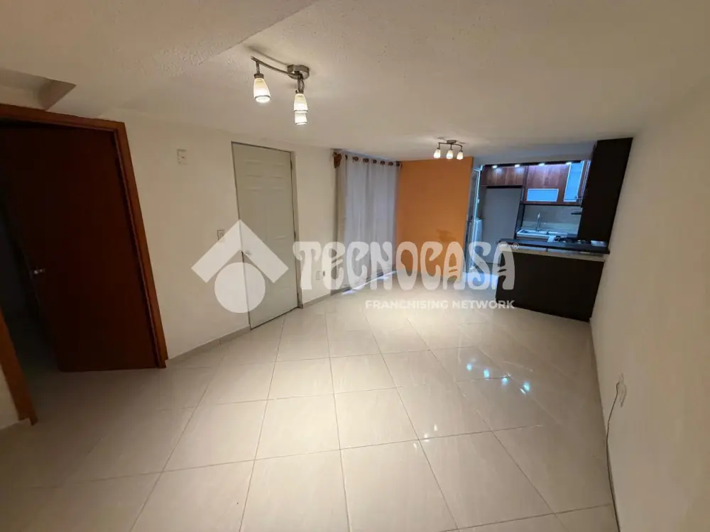 Departamento en Artes Graficas — foto 3