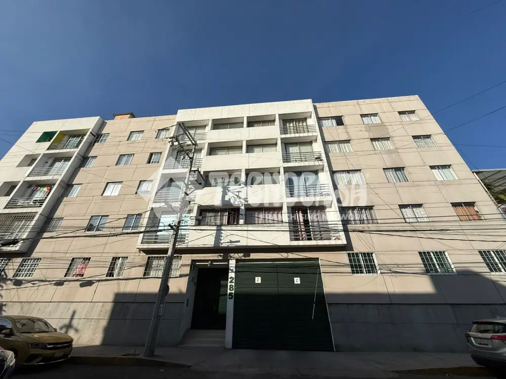 Departamento en Vallejo