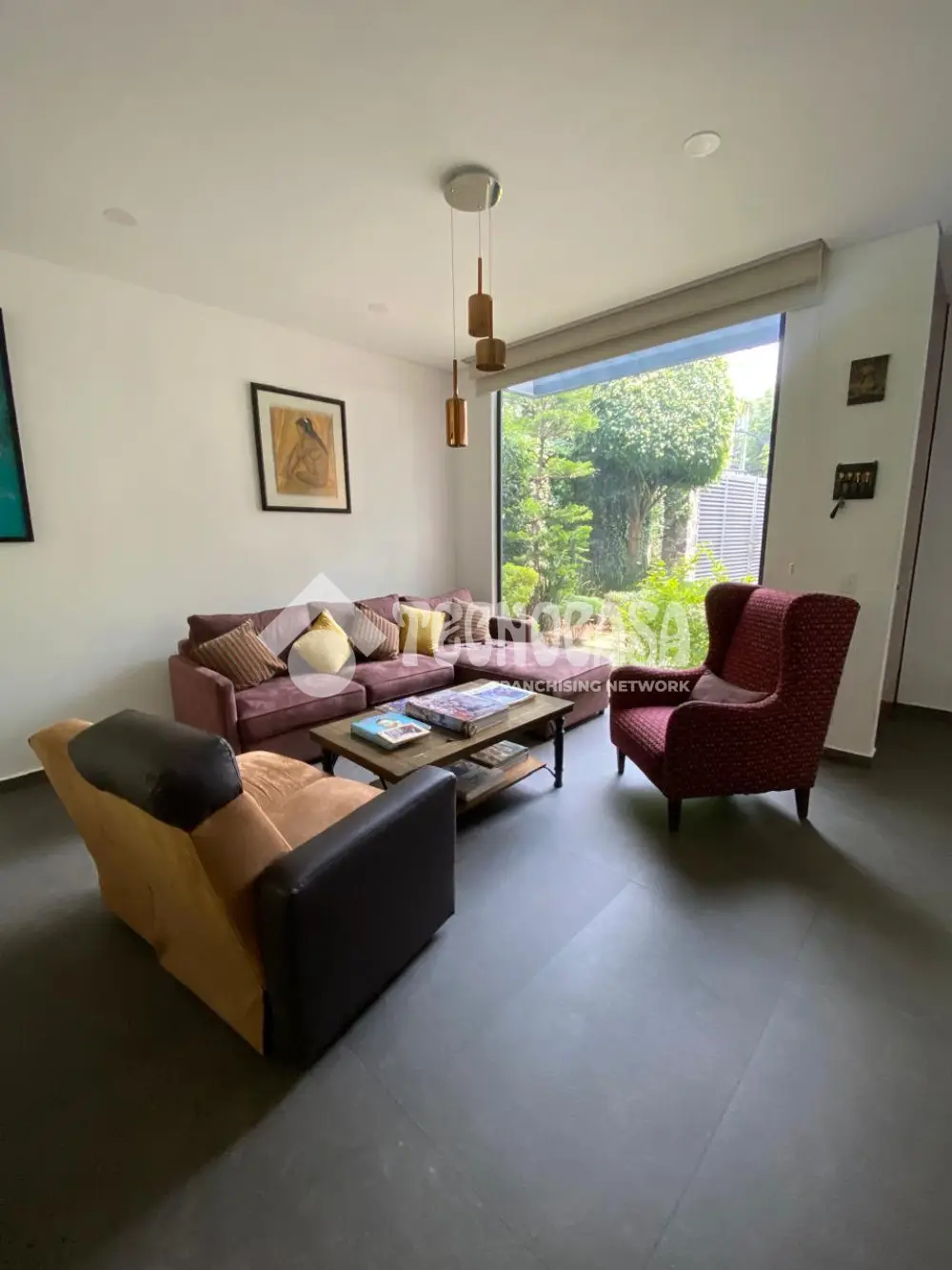 Casa en Condominio en Valle de Tepepan — foto 2