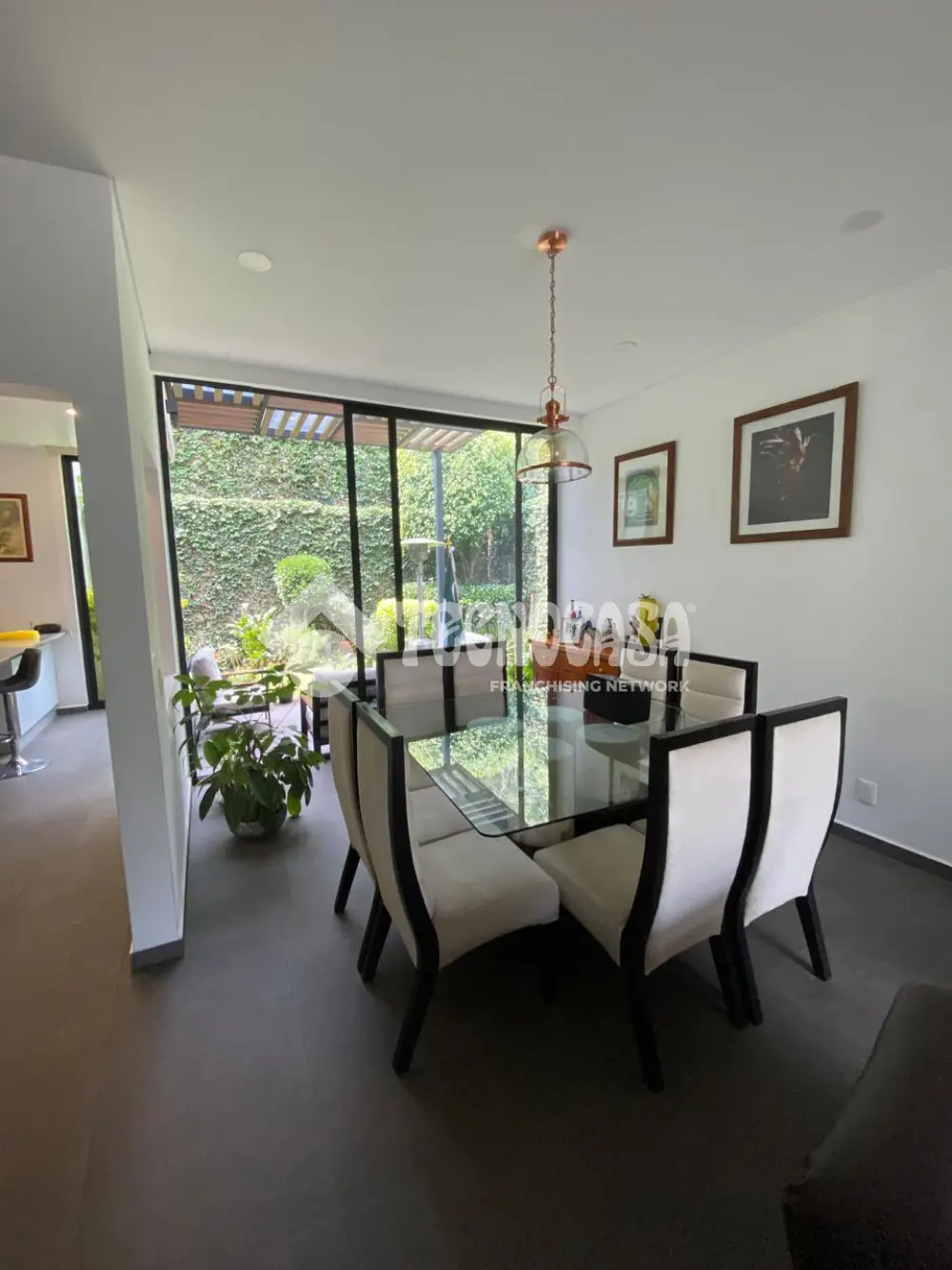 Casa en Condominio en Valle de Tepepan — foto 3