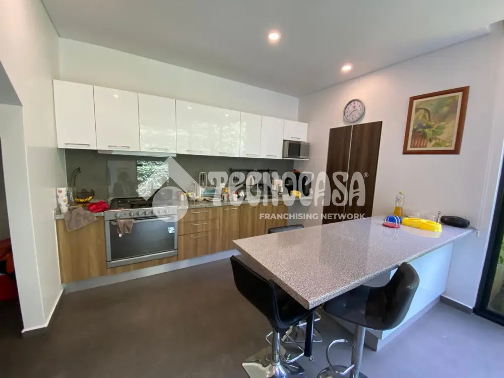 Casa en Condominio en Valle de Tepepan — foto 4