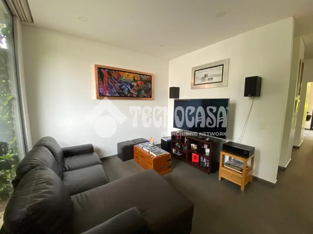 Casa en Condominio en Valle de Tepepan — foto 5