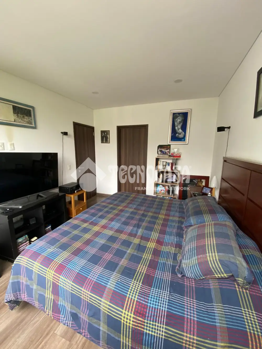 Casa en Condominio en Valle de Tepepan — foto 6