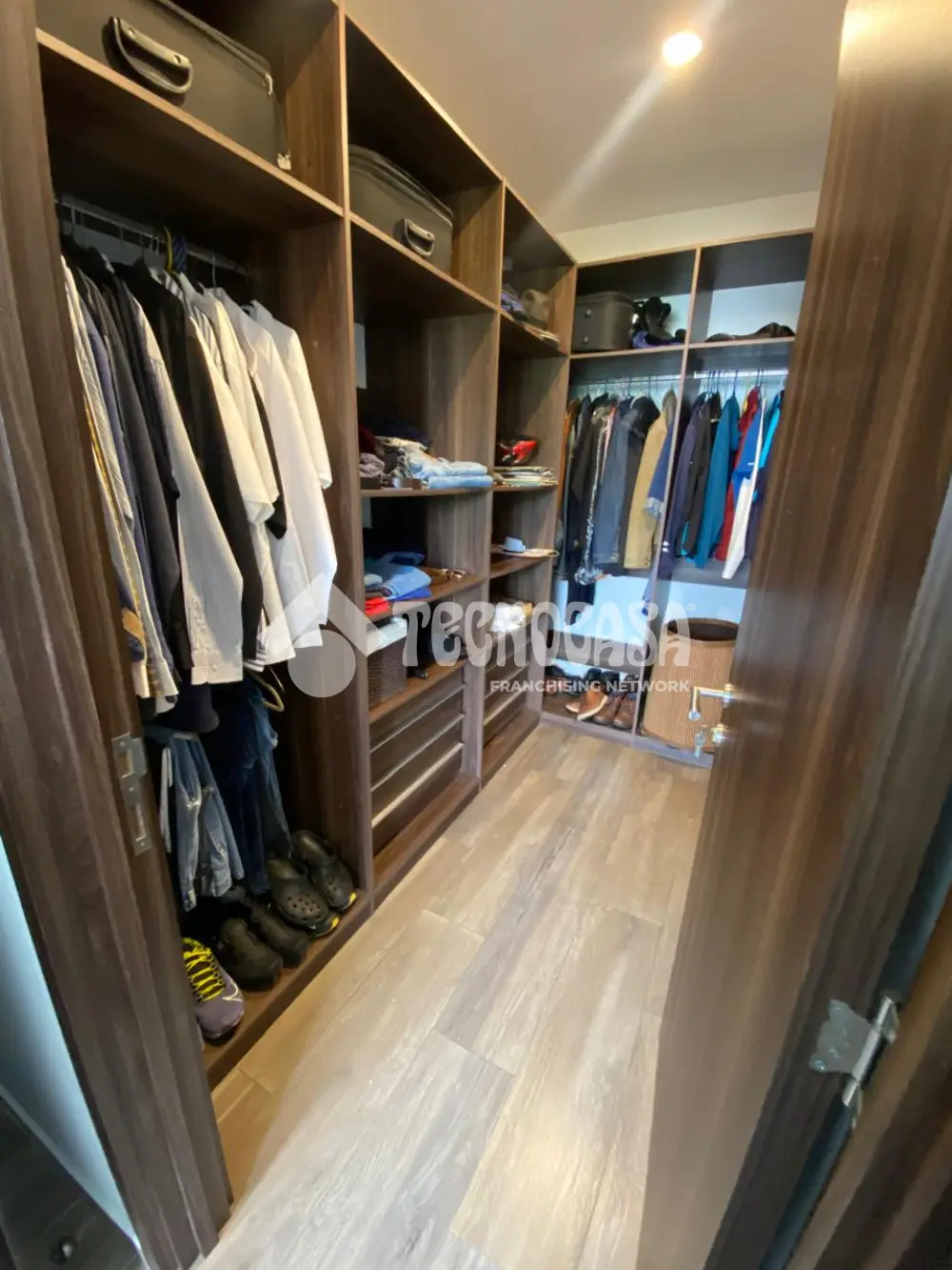 Casa en Condominio en Valle de Tepepan — foto 7