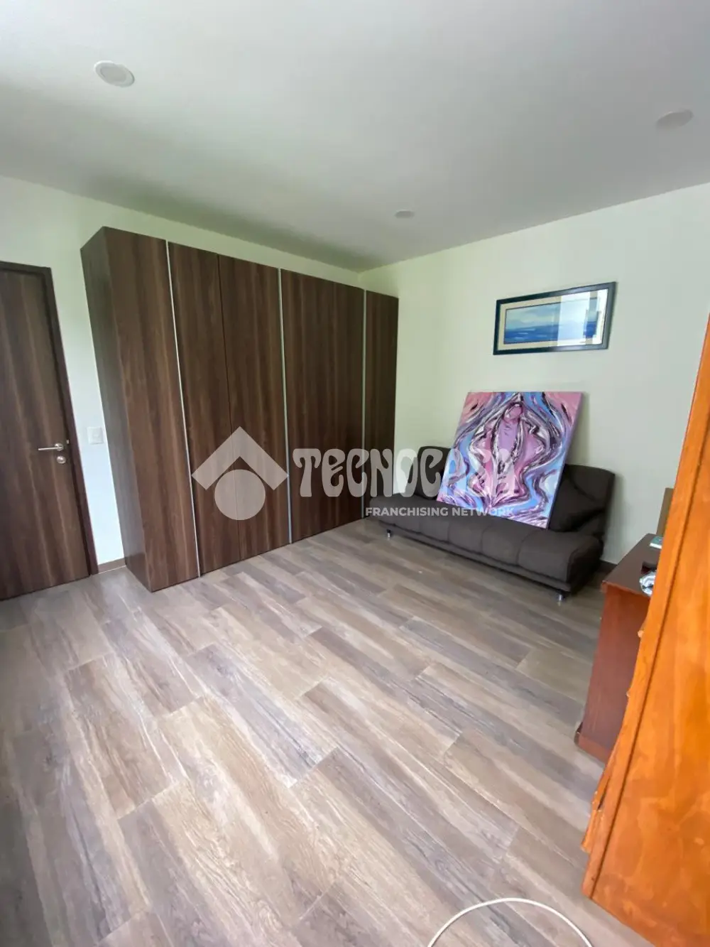 Casa en Condominio en Valle de Tepepan — foto 8