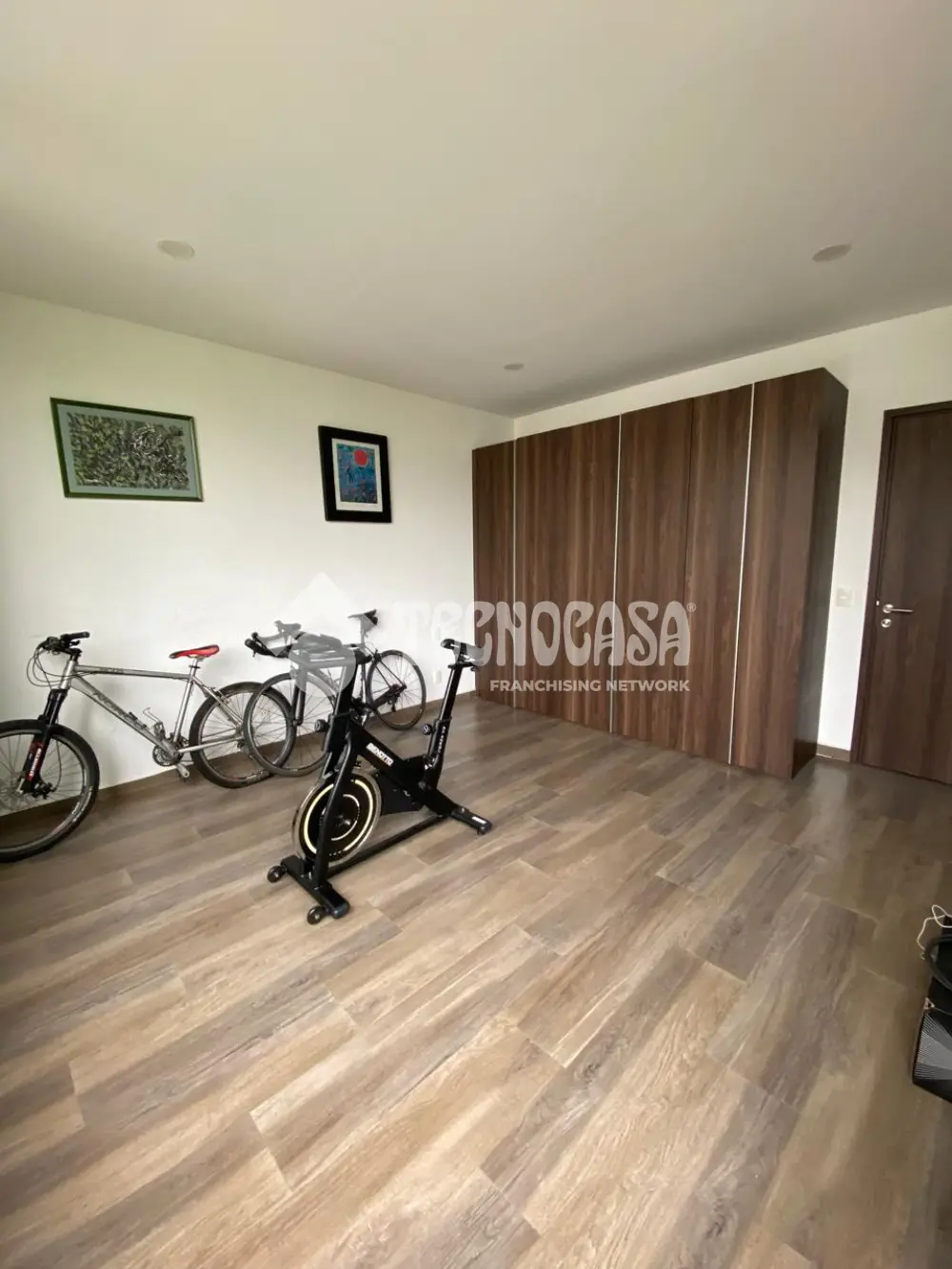 Casa en Condominio en Valle de Tepepan — foto 9