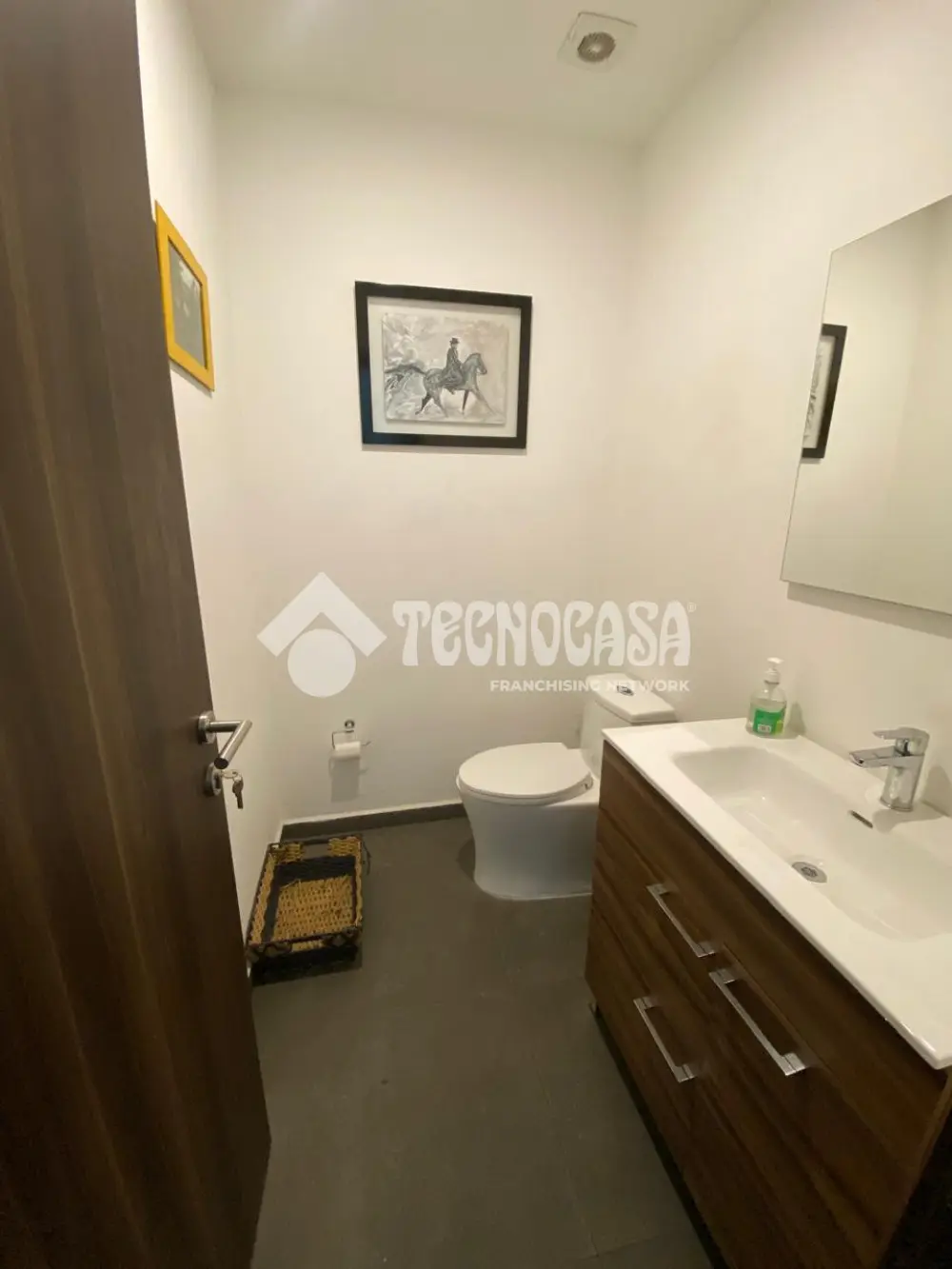 Casa en Condominio en Valle de Tepepan — foto 10