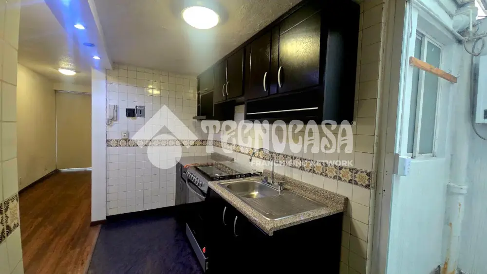 Departamento en Prado Coapa 2a Seccion — foto 4