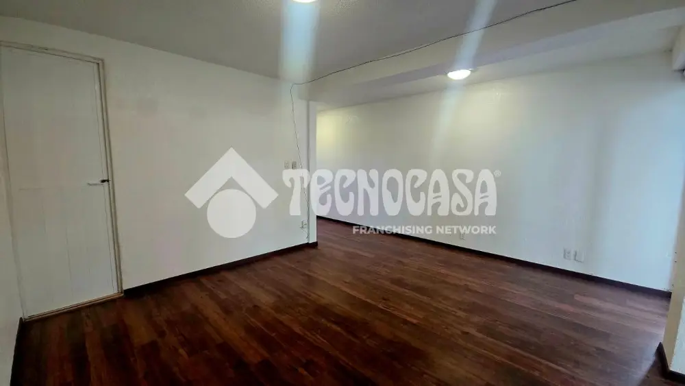 Departamento en Prado Coapa 2a Seccion — foto 6