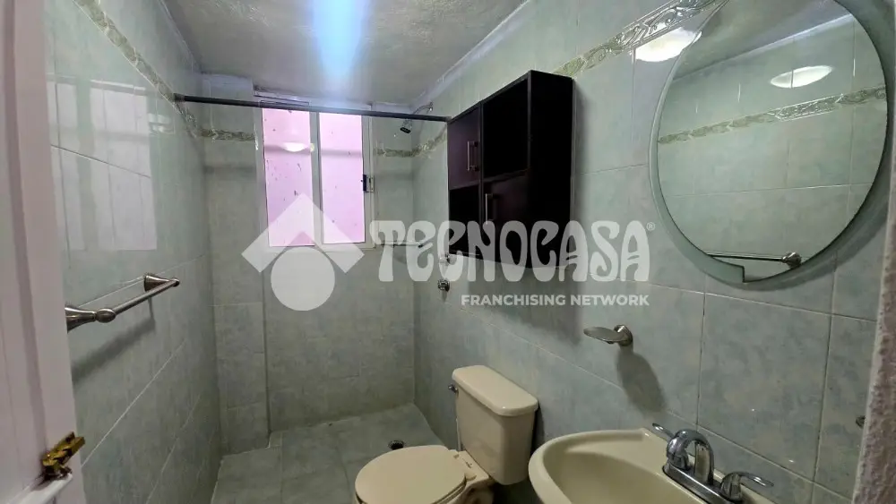 Departamento en Prado Coapa 2a Seccion — foto 8