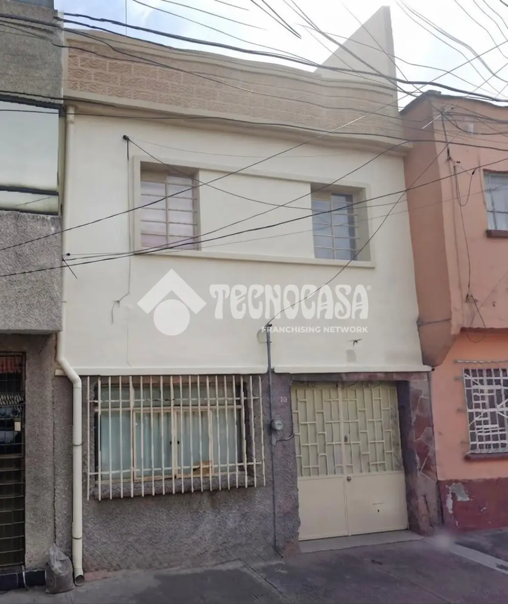 Casa en Industrial