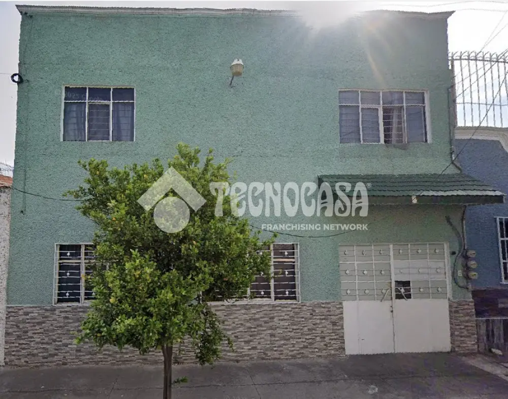 Casa Duplex en Industrial