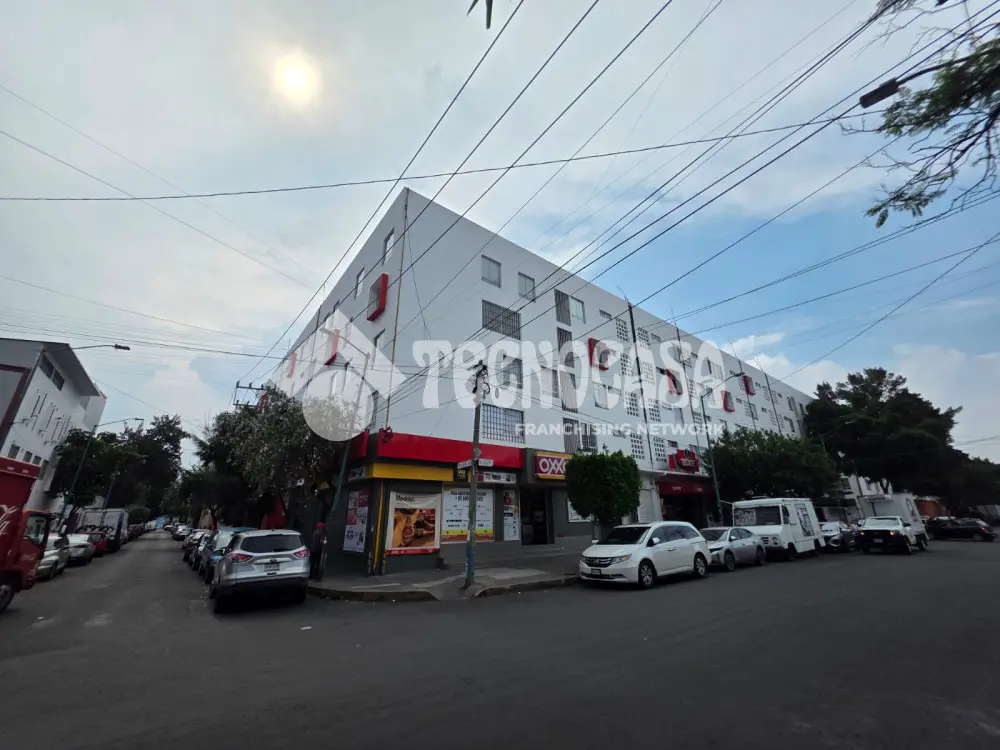 Departamento en Agricola Oriental