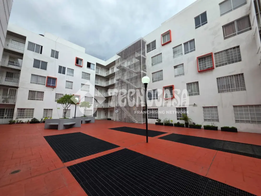 Departamento en Agricola Oriental — foto 2