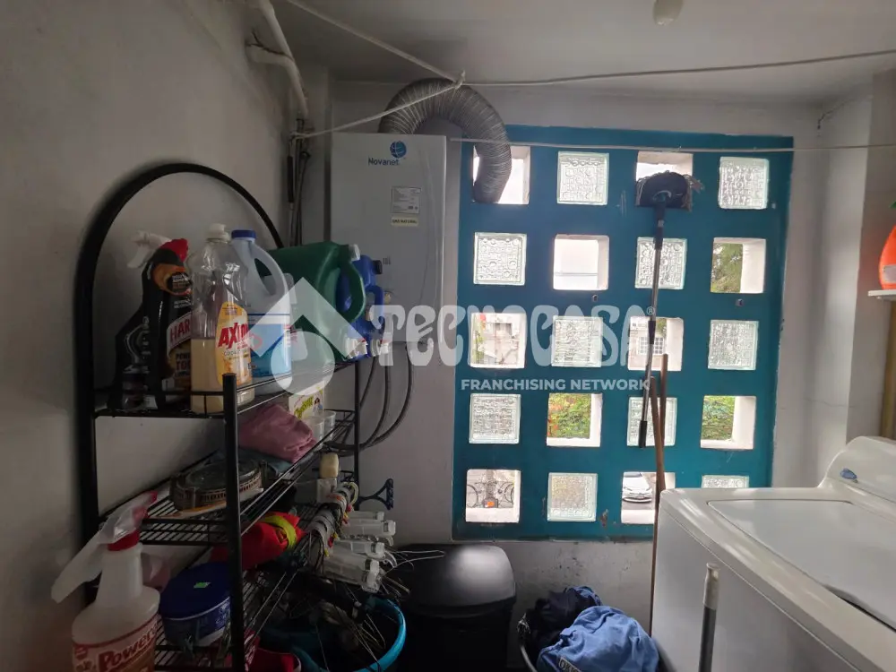 Departamento en Agricola Oriental — foto 11