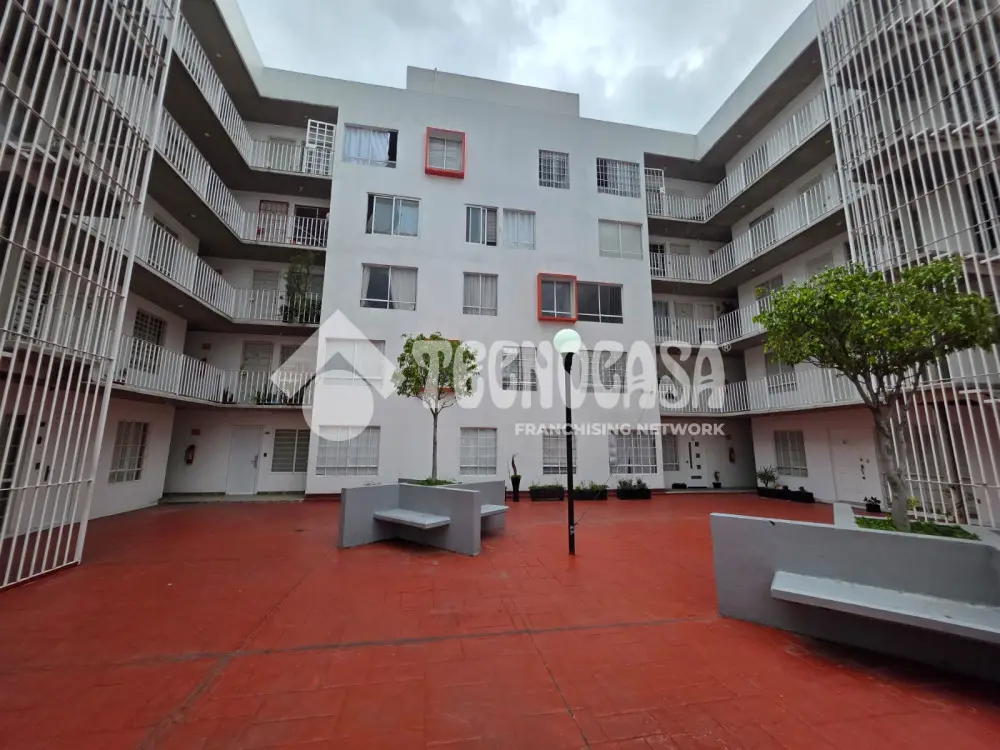 Departamento en Agricola Oriental — foto 4