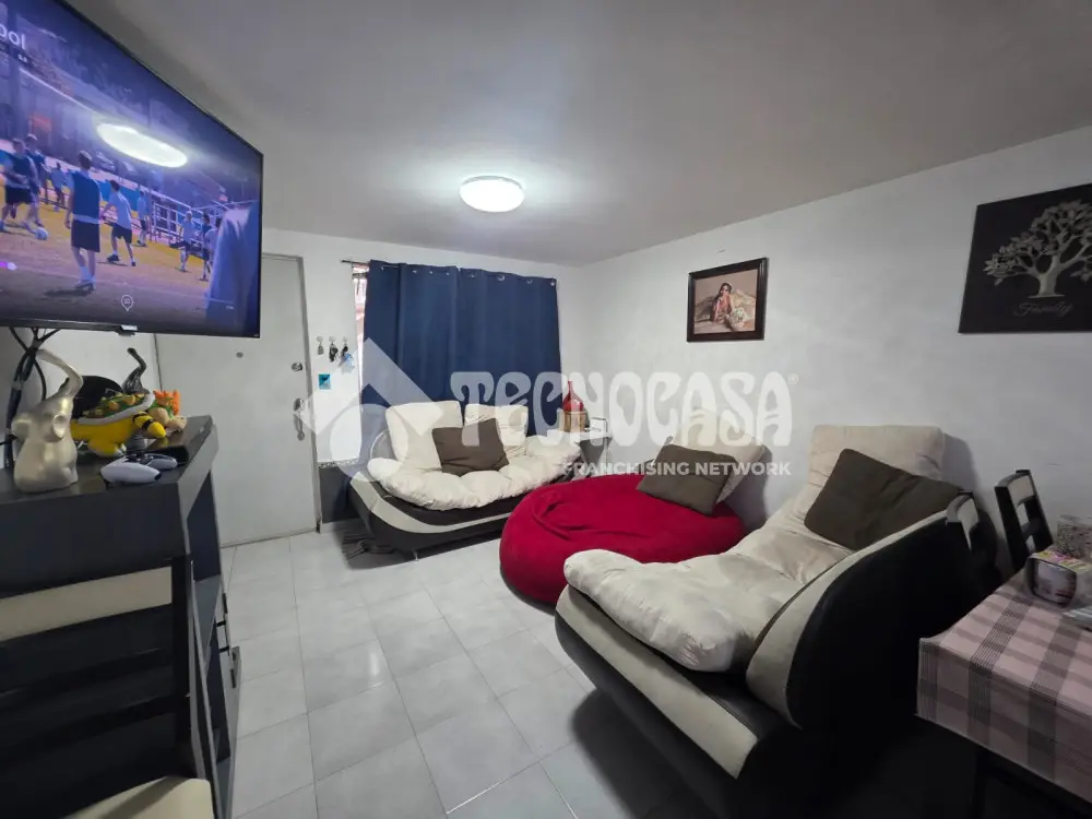 Departamento en Agricola Oriental — foto 5