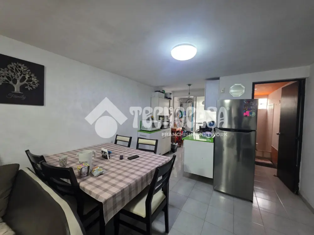 Departamento en Agricola Oriental — foto 6