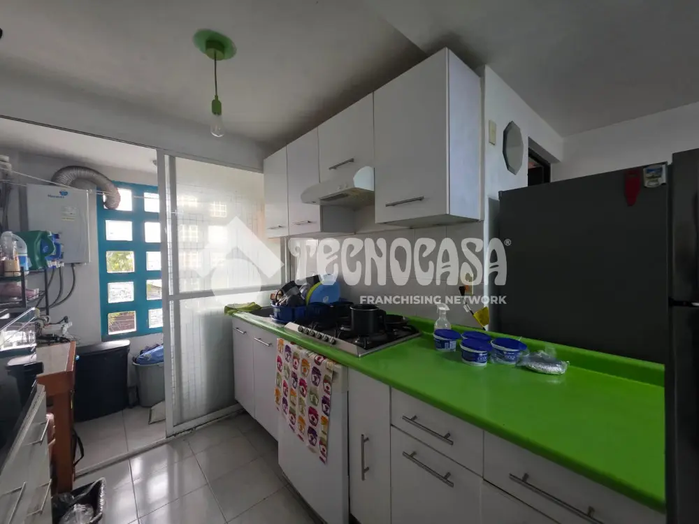 Departamento en Agricola Oriental — foto 7