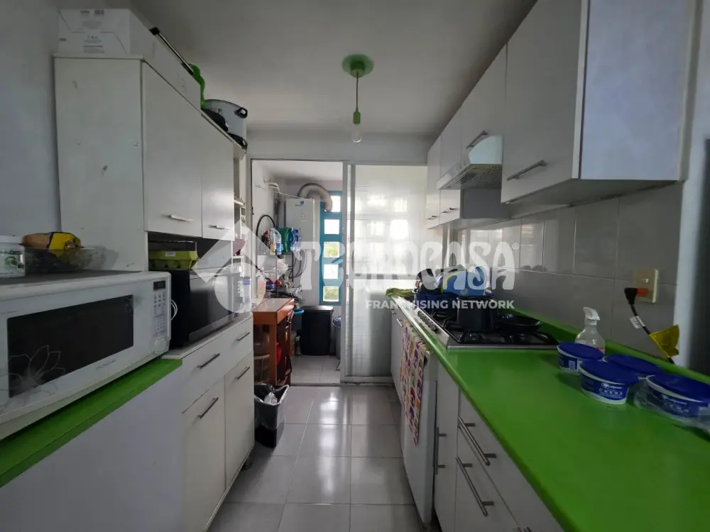 Departamento en Agricola Oriental — foto 8