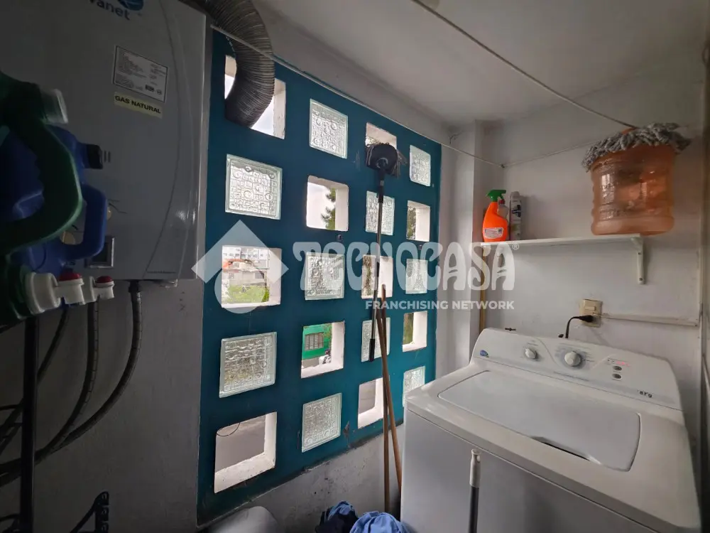 Departamento en Agricola Oriental — foto 10