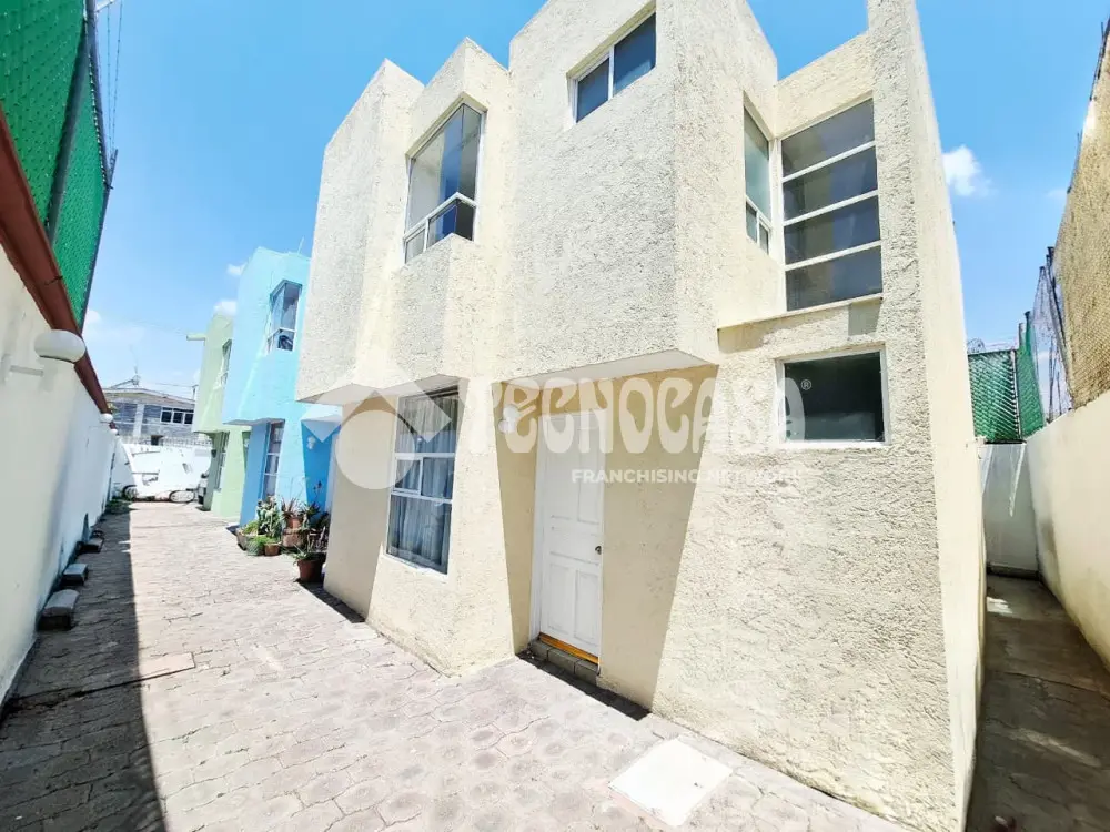 Casa en Bugambilias