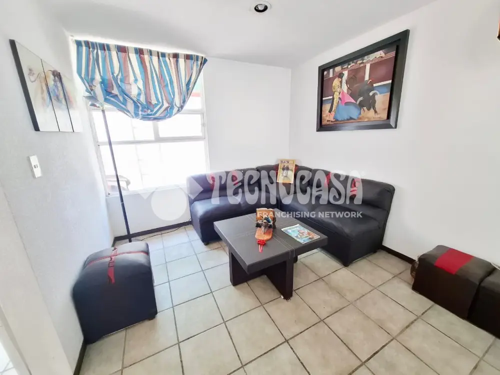 Casa en Bugambilias — foto 2