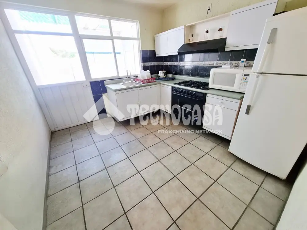 Casa en Bugambilias — foto 3