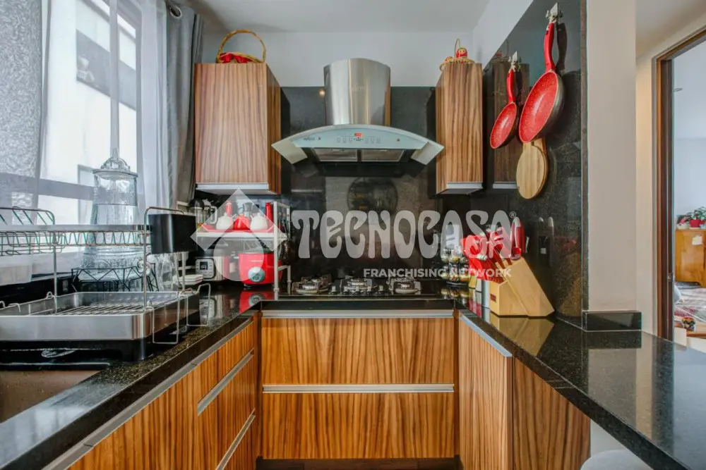 Departamento en Acacias — foto 2