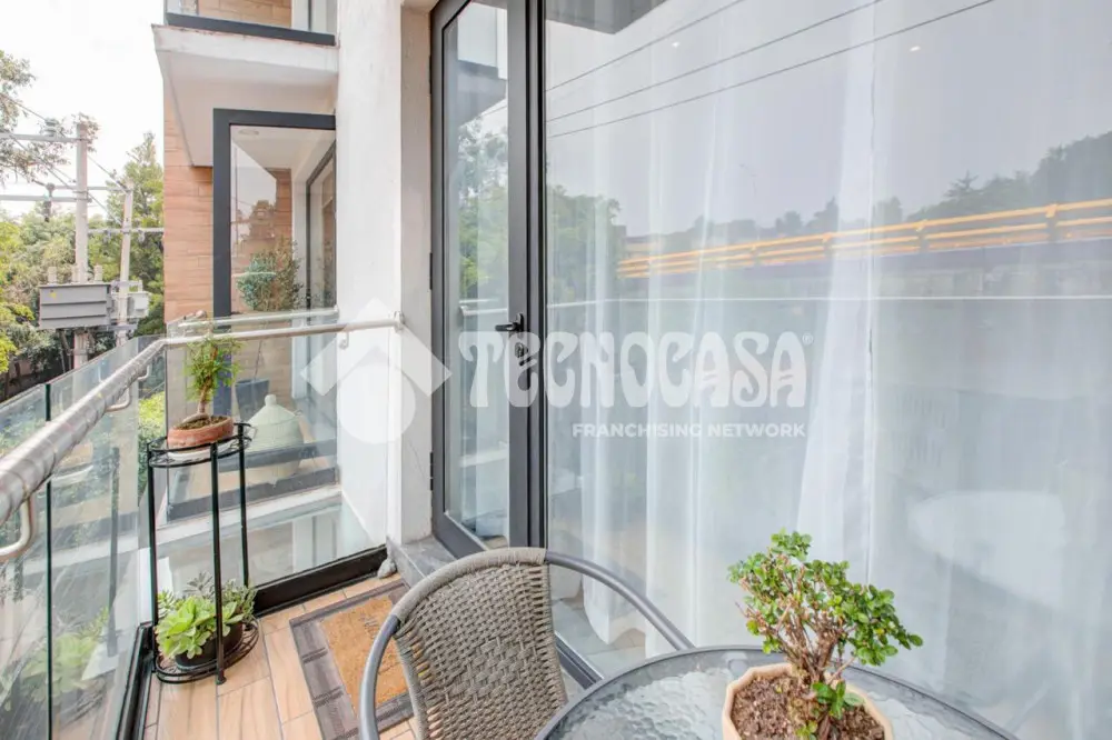 Departamento en Acacias — foto 11