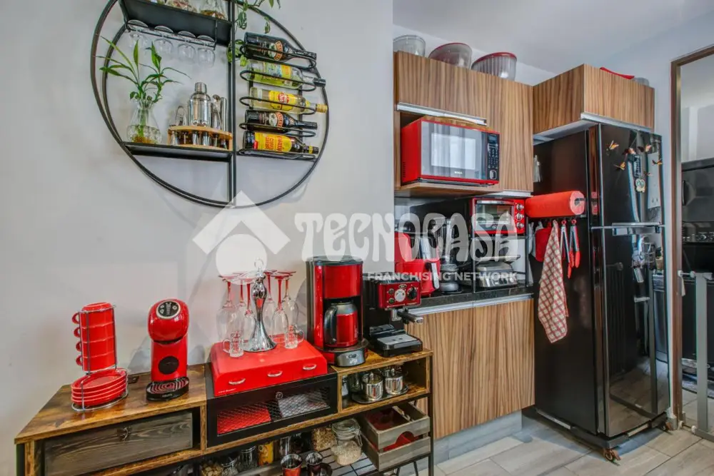 Departamento en Acacias — foto 4