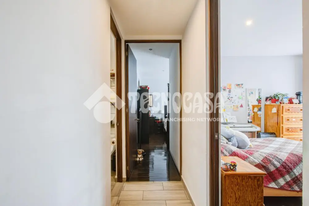 Departamento en Acacias — foto 6