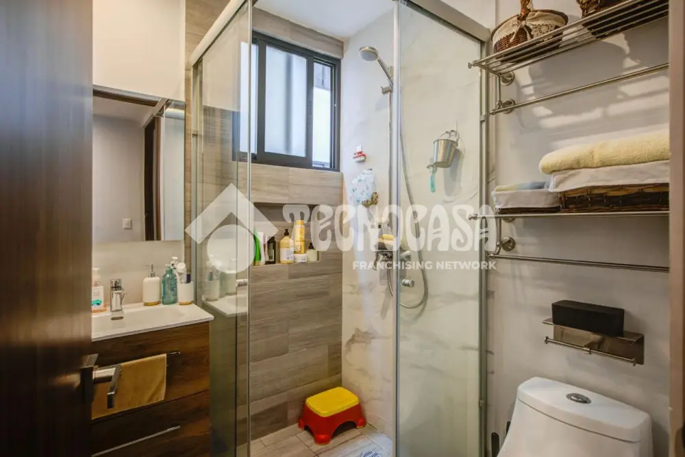 Departamento en Acacias — foto 8