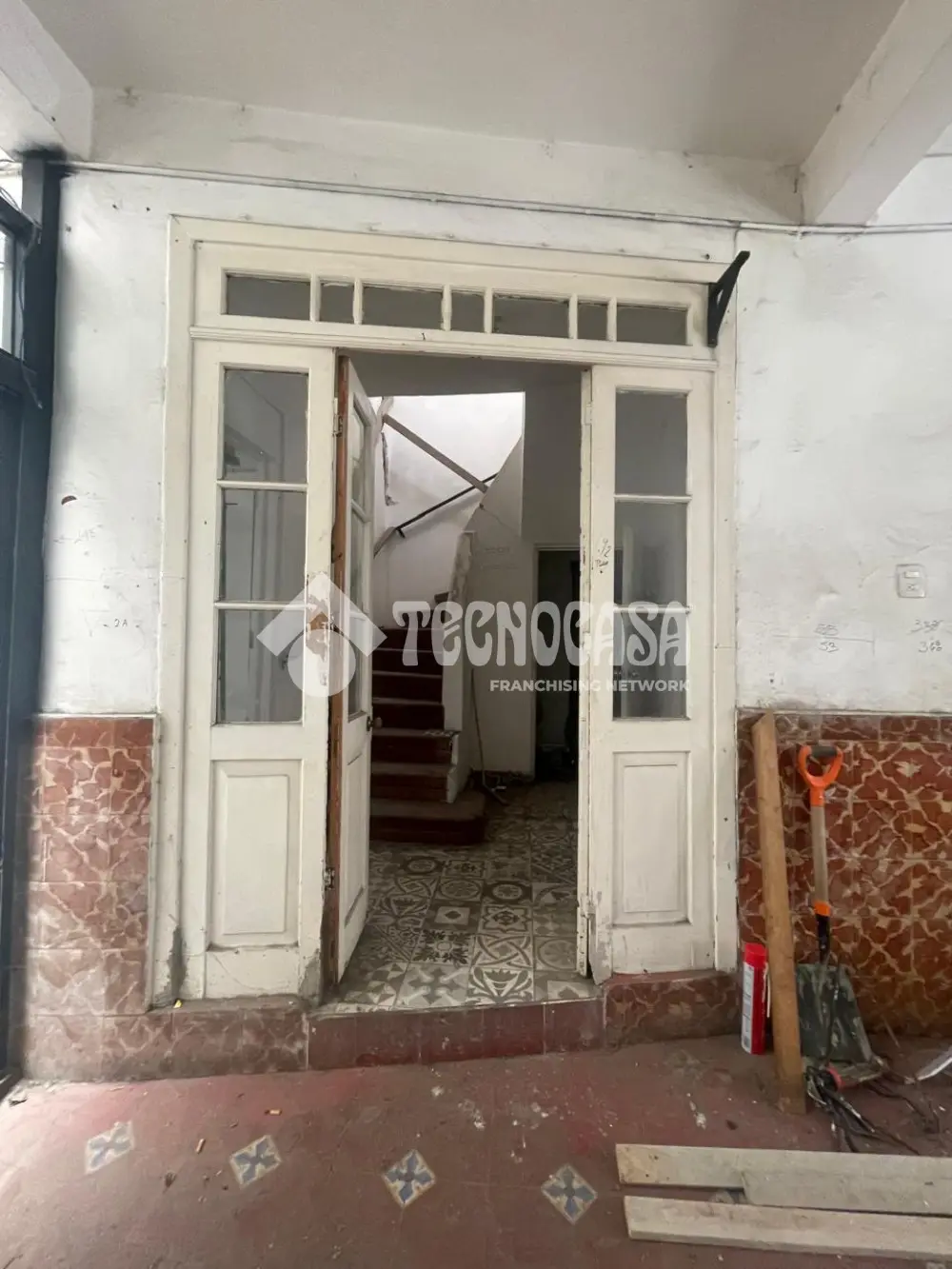 Terreno en Roma Norte — foto 2
