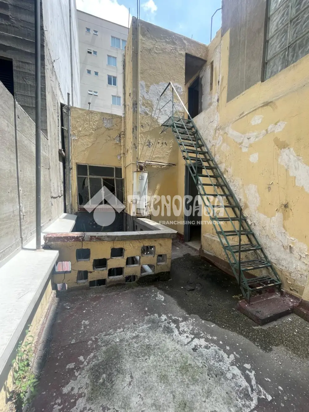Terreno en Roma Norte — foto 12