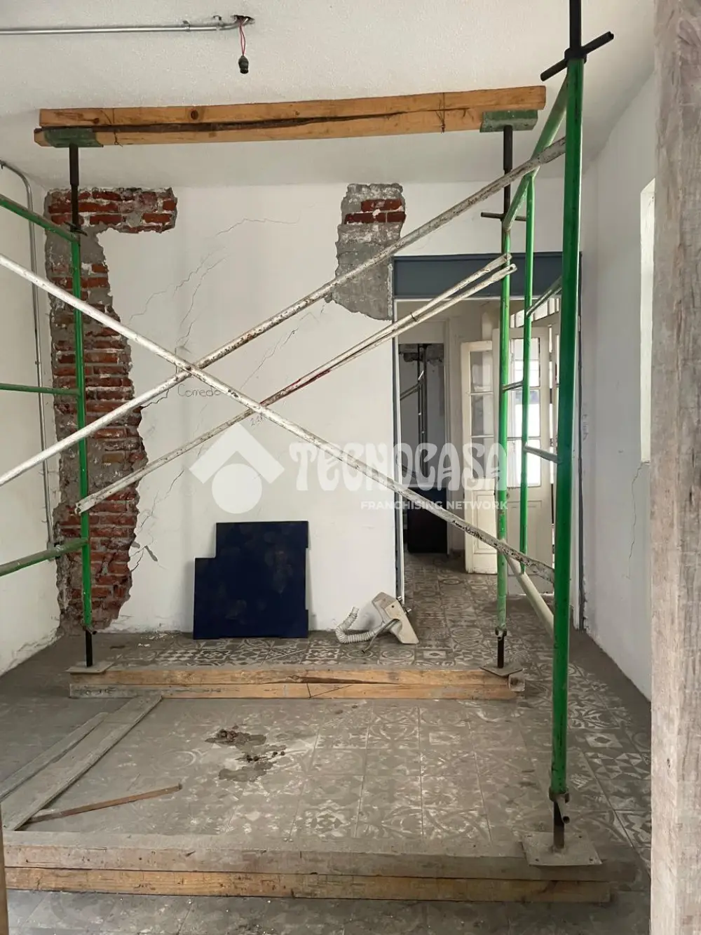 Terreno en Roma Norte — foto 6