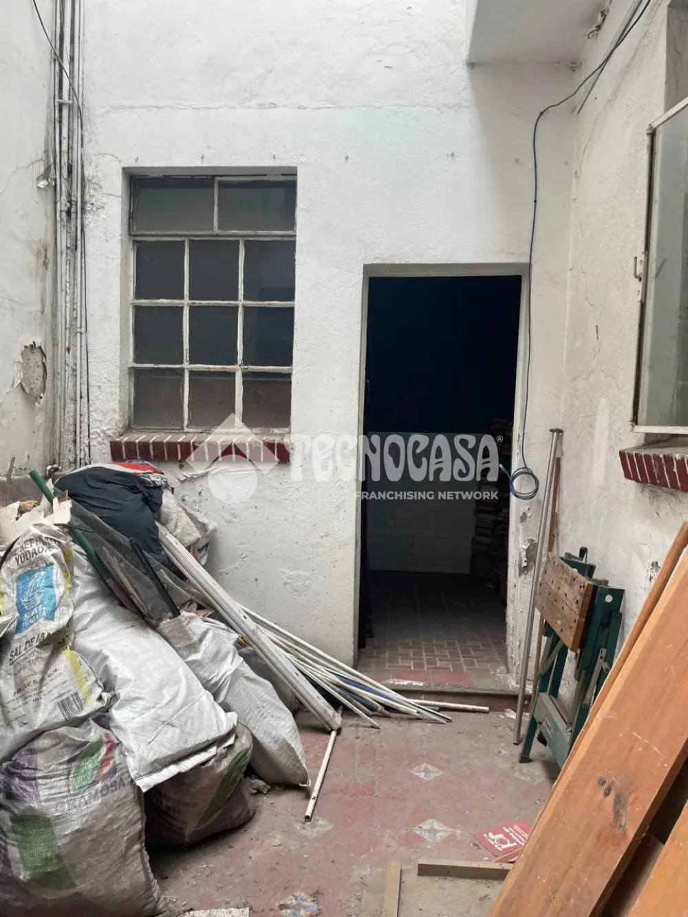 Terreno en Roma Norte — foto 9