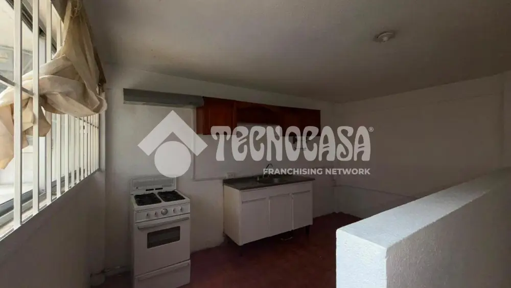 Departamento en el Parque de Coyoacan — foto 2