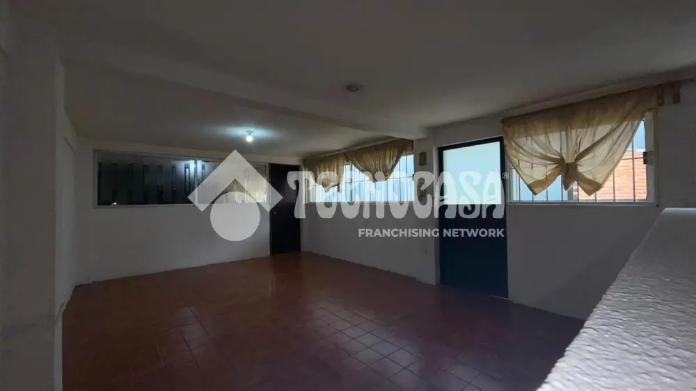 Departamento en el Parque de Coyoacan — foto 3