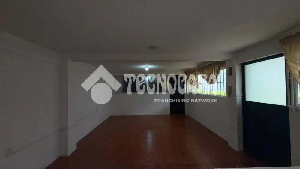 Departamento en el Parque de Coyoacan — foto 4
