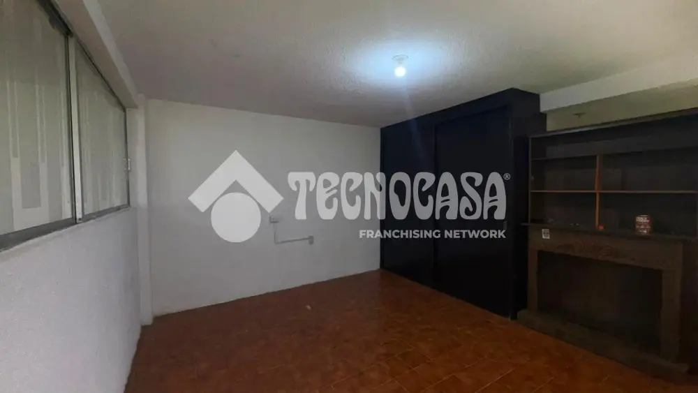 Departamento en el Parque de Coyoacan — foto 5