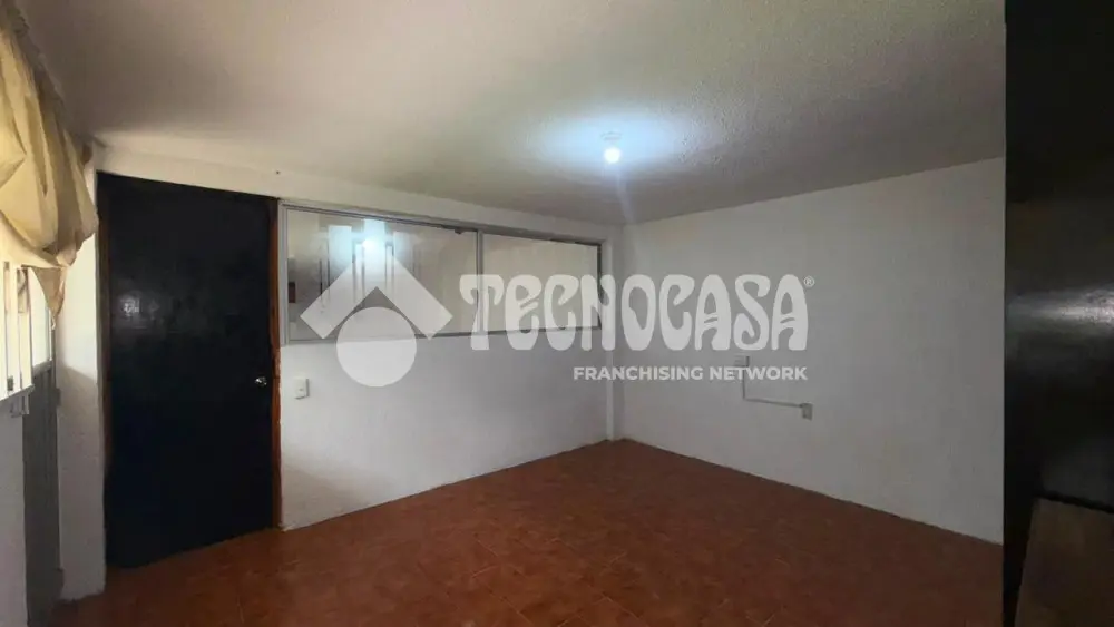 Departamento en el Parque de Coyoacan — foto 6