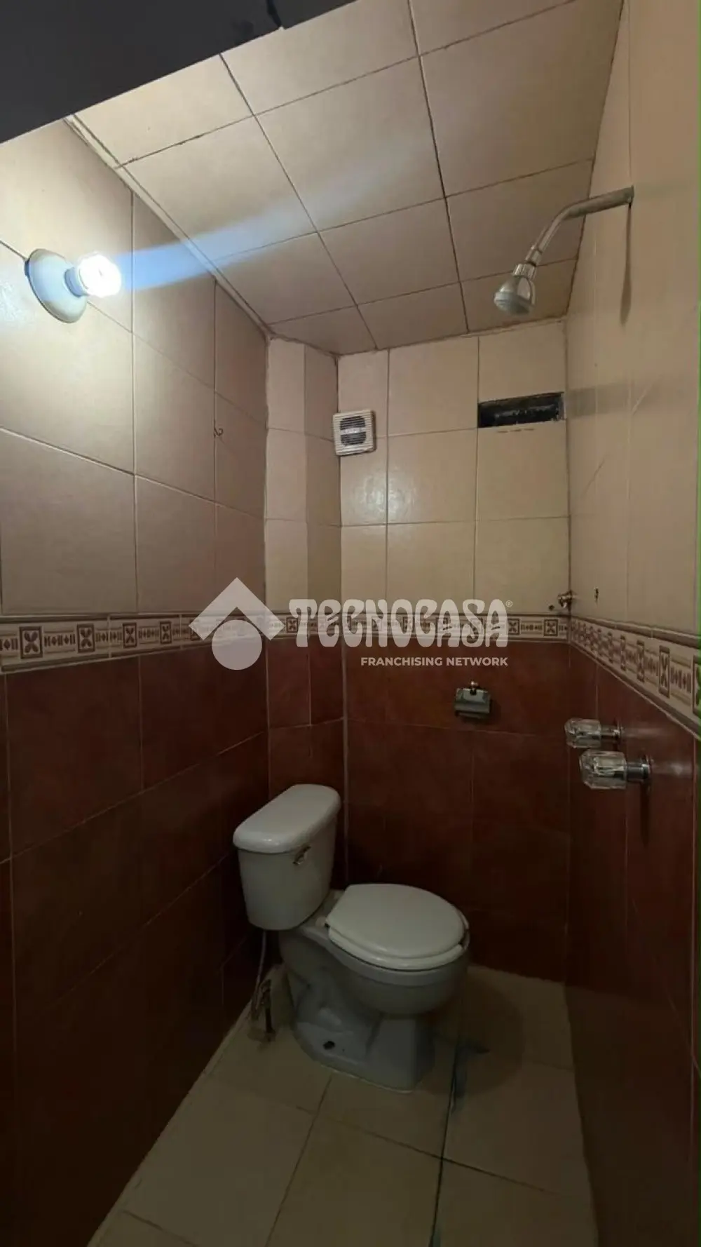 Departamento en el Parque de Coyoacan — foto 8