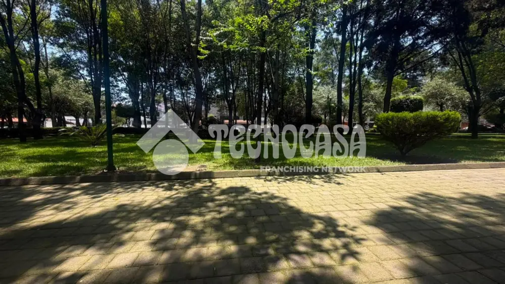 Departamento en el Parque de Coyoacan — foto 9